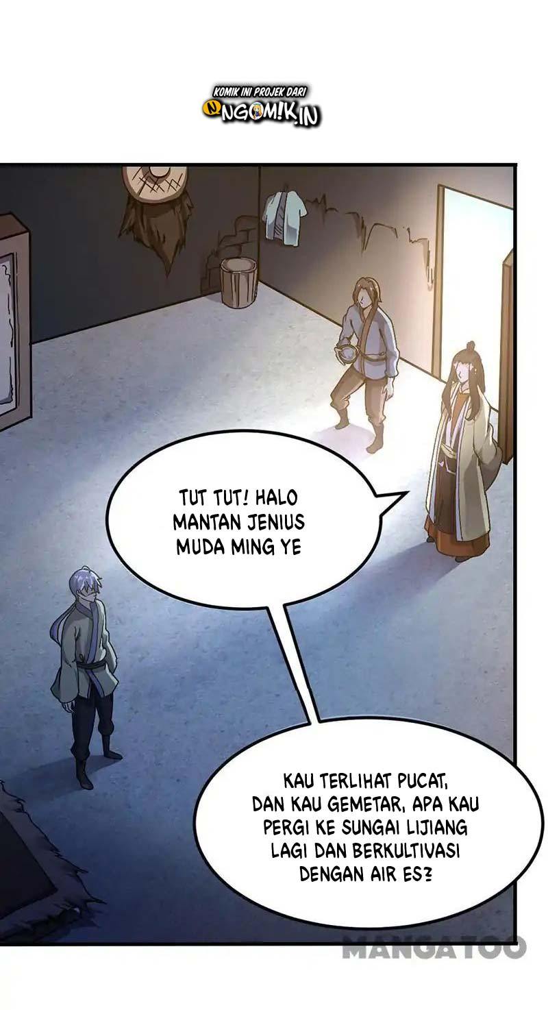 Martial Arts Reigns Chapter 01 Bahasa Indonesia